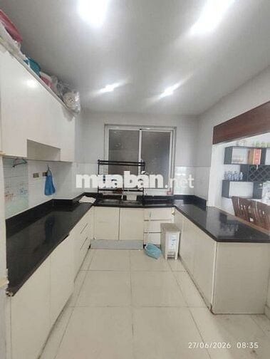CĂN HỘ 127M2 TERRA ROSA BÌNH HƯNG BÌNH CHÁNH