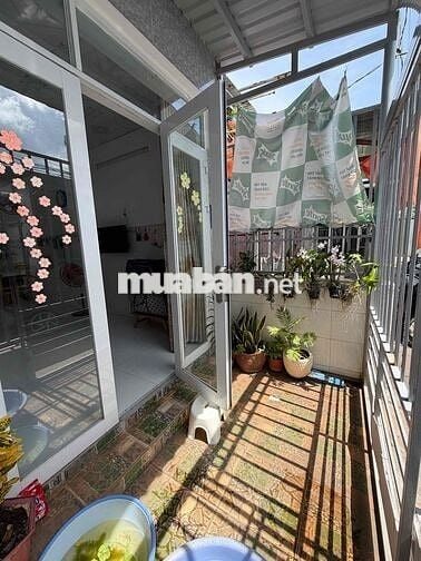 Chính chủ bán nhà ngay trung tâm TPVT 40m2 giá 890tr. Nhà Mới ở ngay