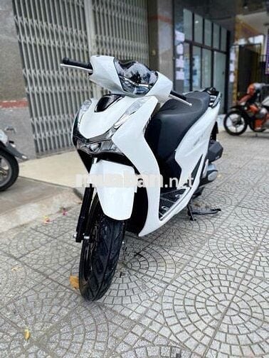 SH 2022 BS 43 Siêu Mới Máy Rin Chạy Êm