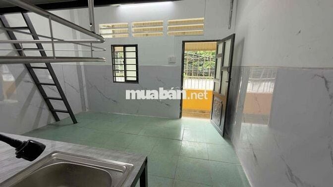 CHO THUÊ PHÒNG TRỌ CÓ GÁC GẦN ĐH NGÂN HÀNG, ĐH QUỐC GIA…