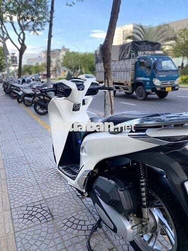 SH 2022 Siêu Mới Máy Rin Chạy Êm