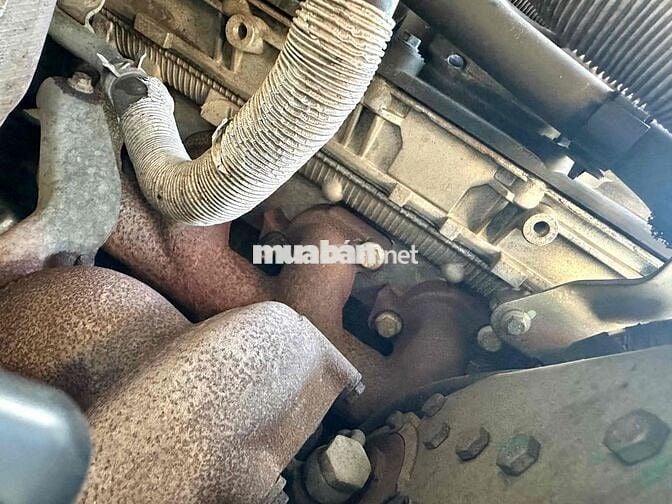 Ford Transit 16 chỗ Bạc Việt Nam