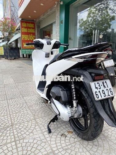 SH 2022 BS 43 Siêu Mới Máy Rin Chạy Êm