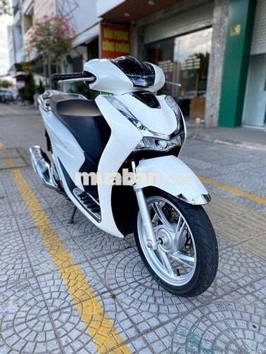 SH 2022 Siêu Mới Máy Rin Chạy Êm