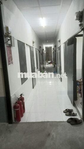 Phòng 1tr8 ở 2177/6 Huỳnh Tấn Phát, ngay kho B, Trường Lâm Văn Bền