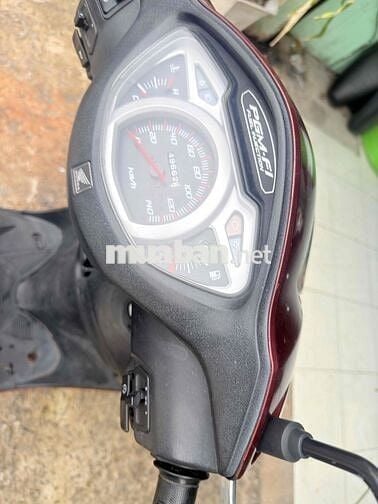 Honda Lead 2012 Chính chủ Fi 110 cc