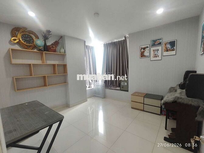 CĂN HỘ 127M2 TERRA ROSA BÌNH HƯNG BÌNH CHÁNH
