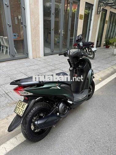 Yamaha Freego S 2023  ABS Smartkey Biển số 63