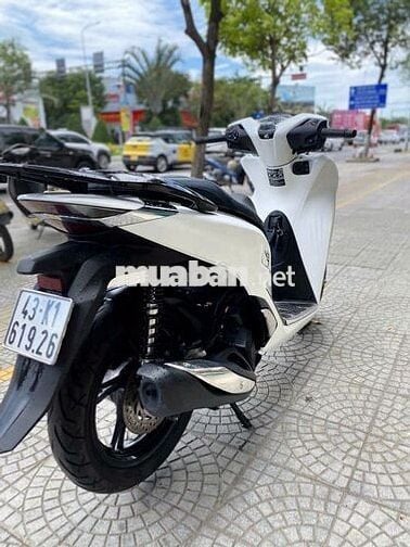 SH 2022 BS 43 Siêu Mới Máy Rin Chạy Êm