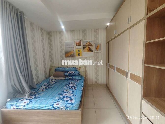 CĂN HỘ 127M2 TERRA ROSA BÌNH HƯNG BÌNH CHÁNH