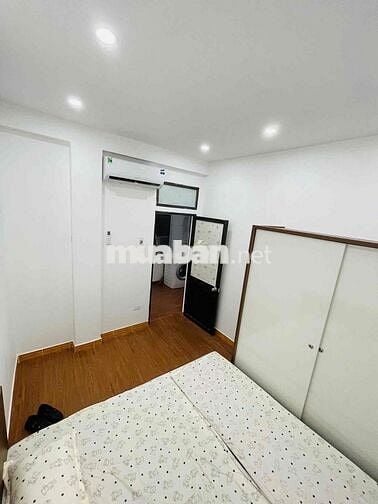 🚀🚀Căn hộ tập thể tầng 2 nhà máy in tiền phạm văn đồng  Nhà cải tạo mới