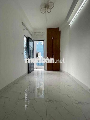 Cho thuê nhà nguyên.3pn3wc. thích quảng đức p5 PN
