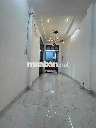 Cho thuê nhà nguyên.3pn3wc. thích quảng đức p5 PN