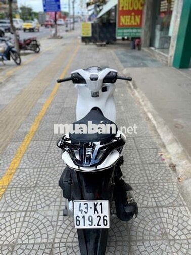 SH 2022 BS 43 Siêu Mới Máy Rin Chạy Êm