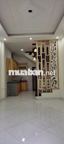 cho thuê nhà nguyên căn 4T, 3PN tại Phan Đình Giót, La Khê 10,5tr/th