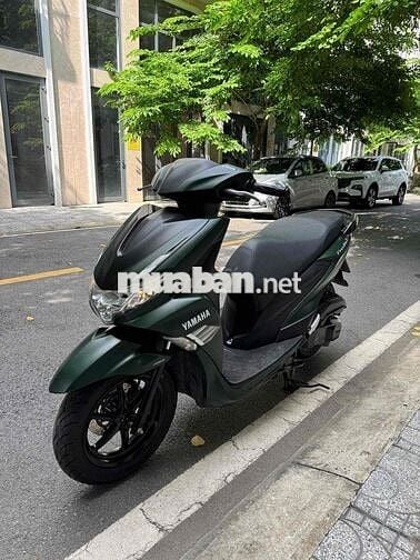 Yamaha Freego S 2023  ABS Smartkey Biển số 63