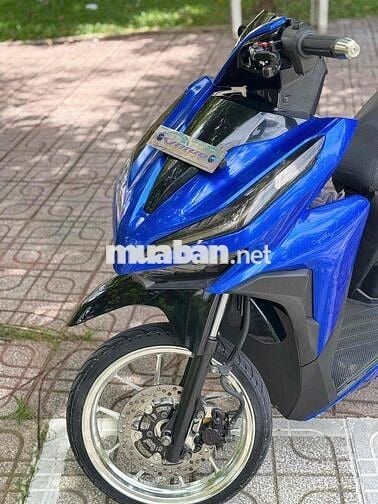 Honda Vario 150 2019 Xanh 59359 km