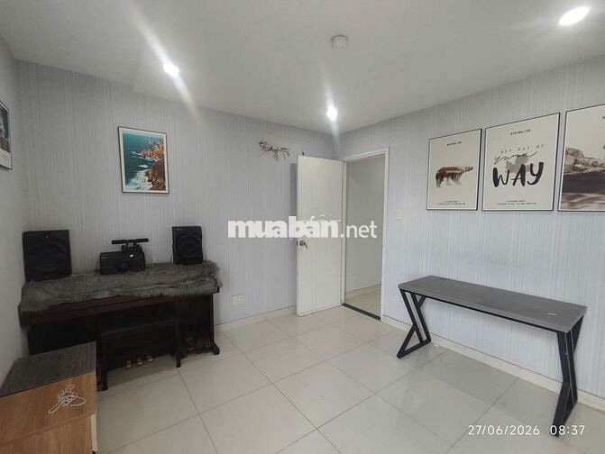 CĂN HỘ 127M2 TERRA ROSA BÌNH HƯNG BÌNH CHÁNH