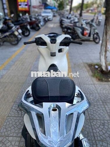 SH 2022 Siêu Mới Máy Rin Chạy Êm