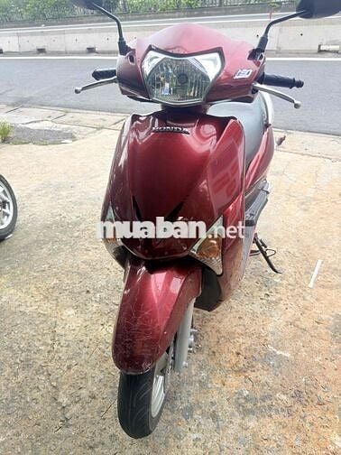 Honda Lead 2012 Chính chủ Fi 110 cc