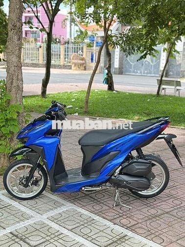 Honda Vario 150 2019 Xanh 59359 km