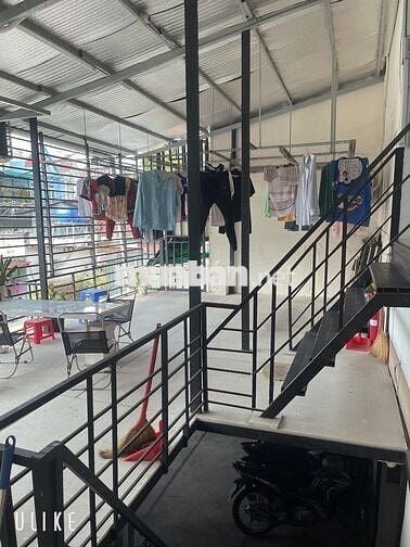 Phòng 1tr8 ở 2177/6 Huỳnh Tấn Phát, ngay kho B, Trường Lâm Văn Bền