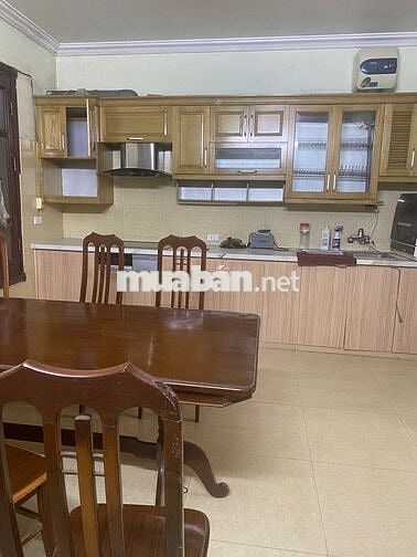 Cho Thuê Nhà 5 Tầng Mặt Phố Tại Ngô Quyền Hà Đông (Kinh Doanh + Ở Lại)