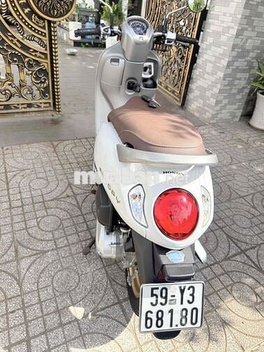 Honda Scoopy Chính Chủ Đi ít