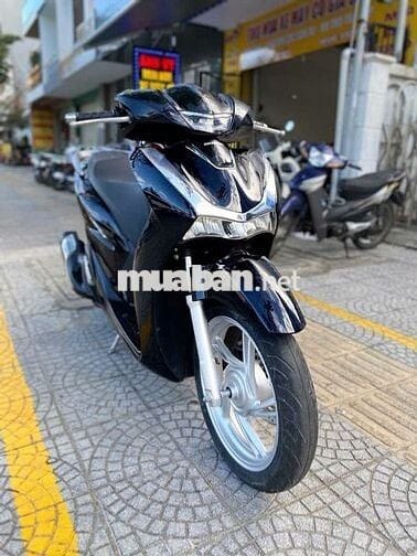 Honda SH 2020 Đen bóng Còn mới cứng, Có Hỗ Trợ Góp