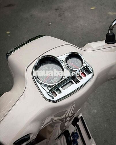 Vespa S 150cc dọn mới siêu đẹp