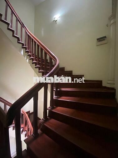 Cho Thuê Nhà 5 Tầng Mặt Phố Tại Ngô Quyền Hà Đông (Kinh Doanh + Ở Lại)