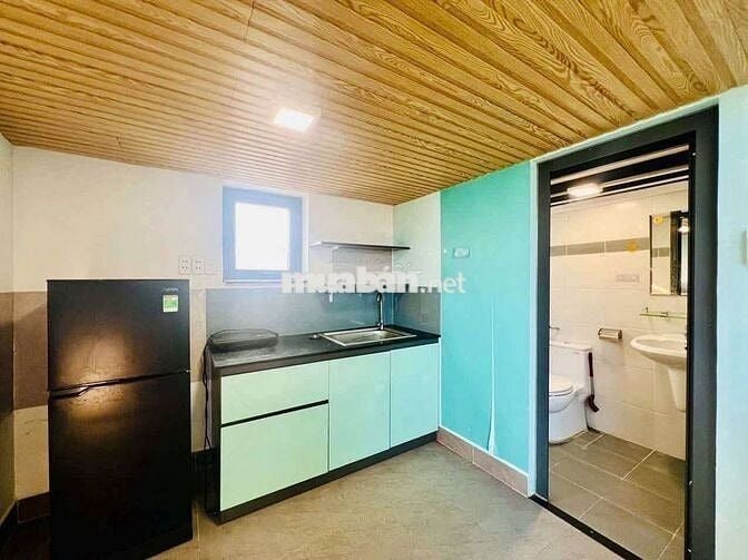 *** 1 PHÒNG DUPLEX RỘNG RÃI THOÁNG NGAY NGUYỄN VĂN LƯỢNG