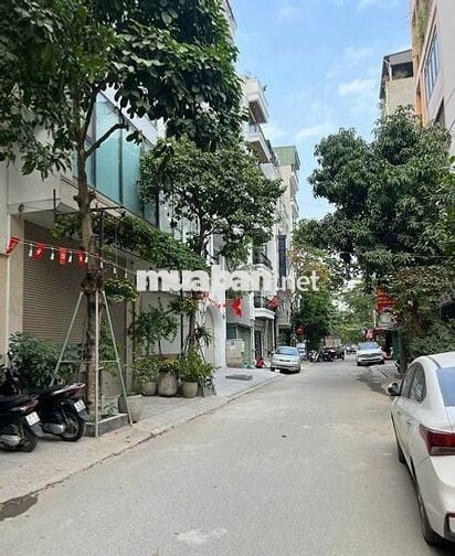 Chính chủ - Liền kề Khu đất DV Hà Trì #phố Lê Lai #chung cư Hyundai