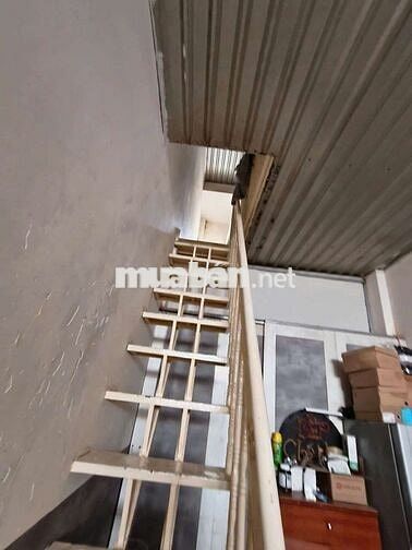 CHÍNH CHỦ CHO THUÊ GẤP NHÀ NGUYÊN CĂN Đ. TRƯỜNG CHINH, T8 DỌN VÀO