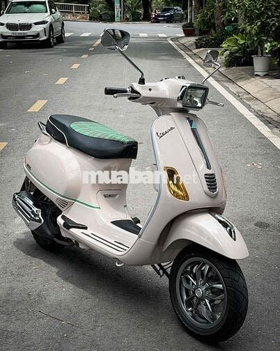 Vespa S 150cc dọn mới siêu đẹp