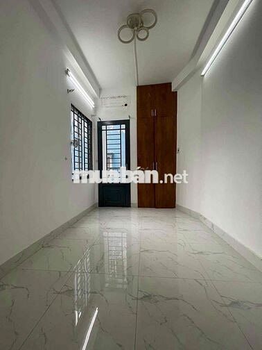Cho thuê nhà nguyên.3pn3wc. thích quảng đức p5 PN