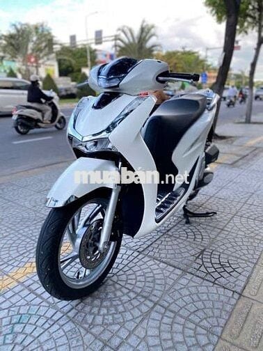 SH 2022 Siêu Mới Máy Rin Chạy Êm