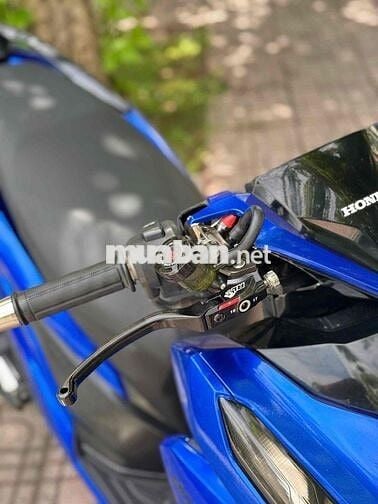 Honda Vario 150 2019 Xanh 59359 km