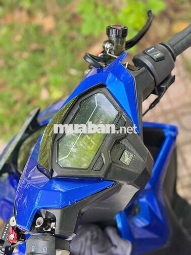 Honda Vario 150 2019 Xanh 59359 km