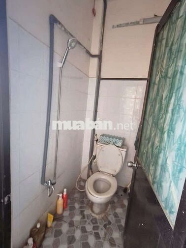 CHÍNH CHỦ CHO THUÊ GẤP NHÀ NGUYÊN CĂN Đ. TRƯỜNG CHINH, T8 DỌN VÀO