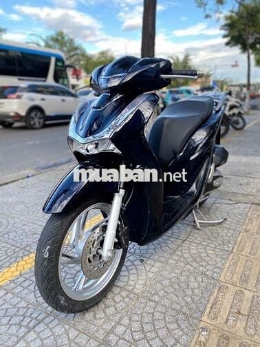 Honda SH 2020 Đen bóng Còn mới cứng, Có Hỗ Trợ Góp