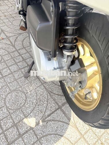 Honda Scoopy Chính Chủ Đi ít