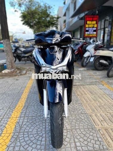 Honda SH 2020 Đen bóng Còn mới cứng, Có Hỗ Trợ Góp