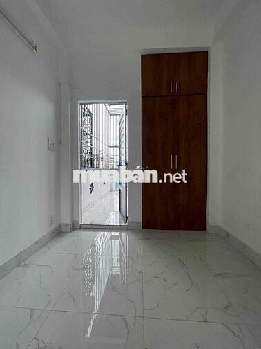 Cho thuê nhà nguyên.3pn3wc. thích quảng đức p5 PN