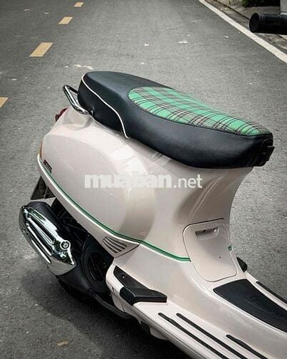 Vespa S 150cc dọn mới siêu đẹp