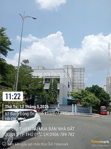 BÁN CĂN HỘ CHUNG CƯ LÔ R6 BINH KHÁNH Q,2.GIÁ 3 TỶ 900TR