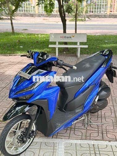 Honda Vario 150 2019 Xanh 59359 km