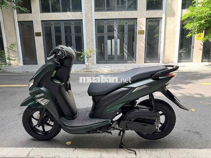 Yamaha Freego S 2023  ABS Smartkey Biển số 63