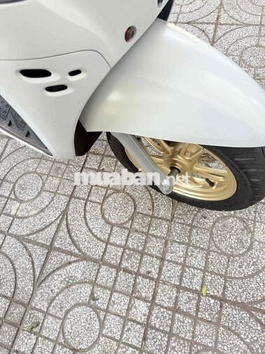 Honda Scoopy Chính Chủ Đi ít