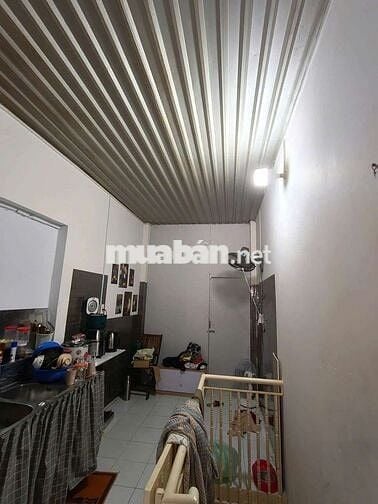 CHÍNH CHỦ CHO THUÊ GẤP NHÀ NGUYÊN CĂN Đ. TRƯỜNG CHINH, T8 DỌN VÀO